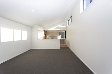 NEAR NEW spacious 2 bedroom townhouse in the city! - Photo 3