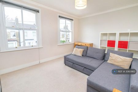 1 bedroom flat to rent - Photo 2