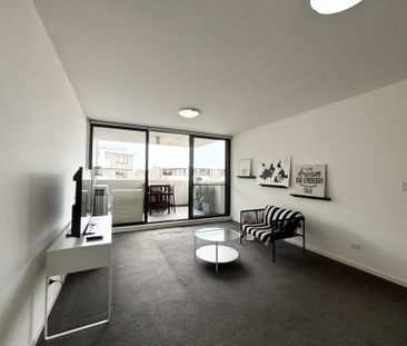 3 Beds Apartment With Fully Furnished For Rent - Photo 4