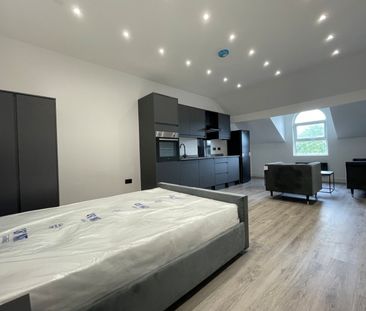 studio apartment to rent - Photo 2
