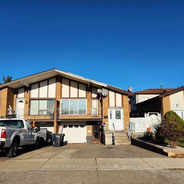 2644 Windjammer Road #Main - Photo 1