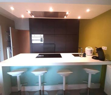 Appartement met 2 slaapkamers op de eerste verdieping gelegen in he... - Photo 5