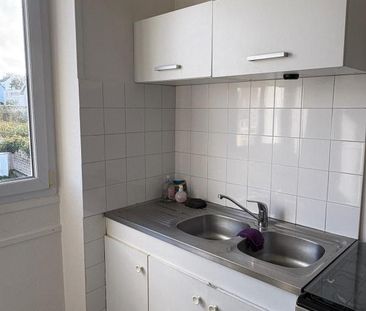 Location Appartement 3 pièces 66m² BREST 29200 - Photo 6