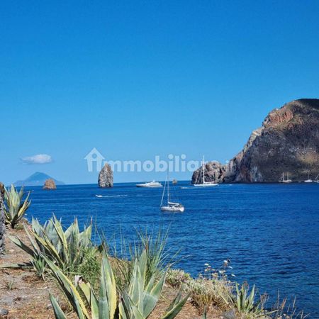Bilocale via delle Ville, Vulcanello, Lipari - Photo 5