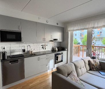 Famngatan, Västra Frölunda - Photo 5