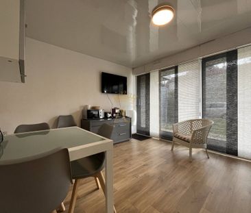 Appartement 1 pièce à Le Touquet-Paris-Plage - Photo 4