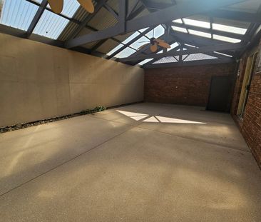 Exceptional Family Living on a Large Block - Photo 1