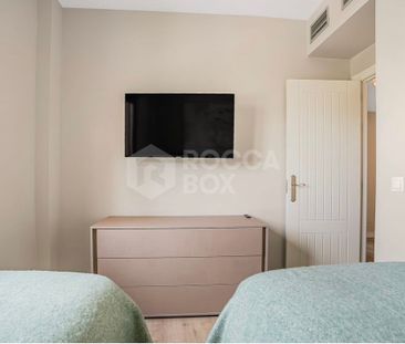 Penthouse in Estepona East with Stunning Views - Photo 6