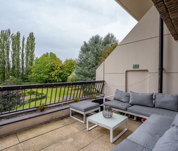 Appartement te huur - Photo 2