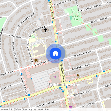 2 Covington Road Unit# PH209, Toronto