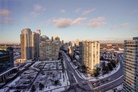 For Lease - 3883 Quartz Road Unit# 1804, Mississauga, Ontario - Photo 5