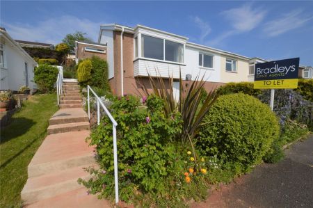 Southern Close, Watcombe Park, Torquay, TQ2 - Photo 2