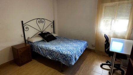 Piso de alquiler en Paseo de la Estación, 45b, Peñamefecit - Avda Barcelona - Photo 4