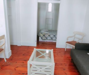 Apartamento T1 em Lisboa - Photo 1
