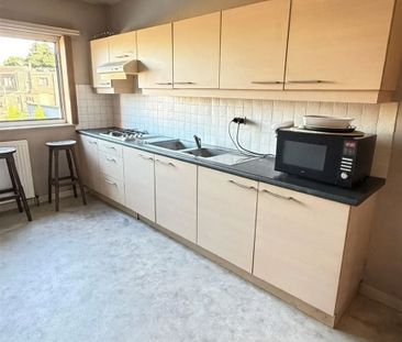Appartement te huur in Nieuwkerken-Waas voor € 725 met 2 slaapkamers - foto 1