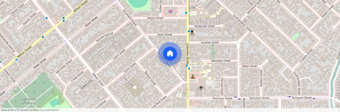 38 Strickland Street, Sydenham, Christchurch City