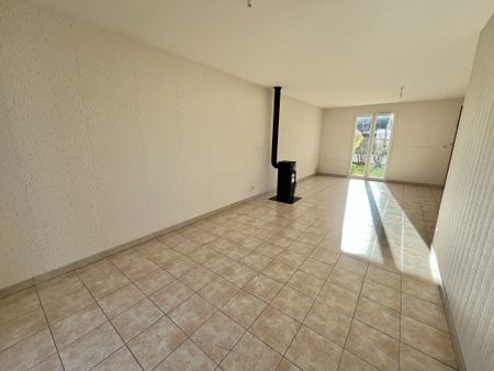 Location Maison 5 pièces 90m² LIMOGES 87280 - Photo 2