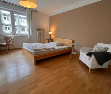 Helles Apartment in zentraler Lage - Photo 4