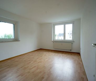 Helle 3-Zimmer-Wohnung mit Weitblick im 3. Obergeschoss - Photo 3