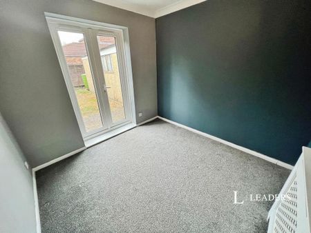 2 bedroom bungalow to rent - Photo 4