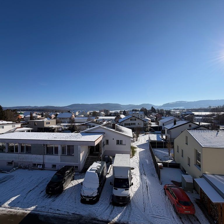 3 Zimmer, 52 m², 1. Stock - Photo 1