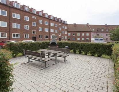 Munkavägen 24, Helsingborg - Foto 1