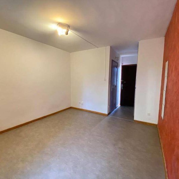 Location appartement 1 pièce 19.71 m² à Montpellier (34000) - Photo 1