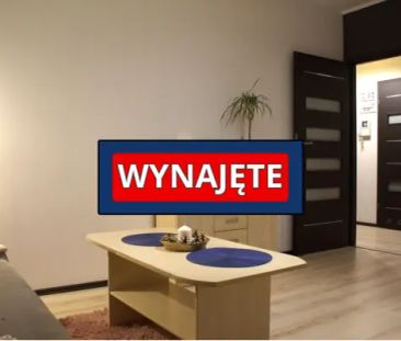 SŁONECZNE TARASY-Komfortowe dwupokojowe z balkonem - Фото 1