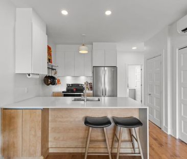 Appartement à louer - Photo 4