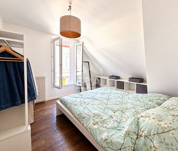 Maison 3 pièces à louer à Villeneuve-la-Guyard - Réf 1574 - Photo 3