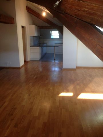 4.5 room apartment in Lausanne - Photo 2