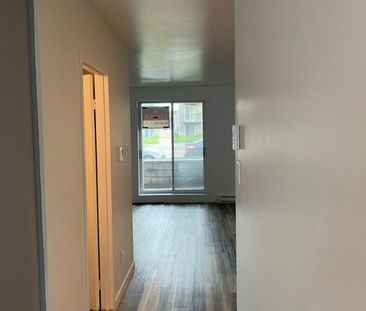 Superbe 4 1/2 rénové à Laval-des-Rapides – Près du métro - Photo 3