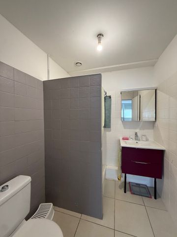 Location appartement 1 pièce, 28.13m², La Roche-sur-Yon - Photo 4