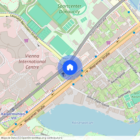 Kratochwjlestraße, 1220 Wien