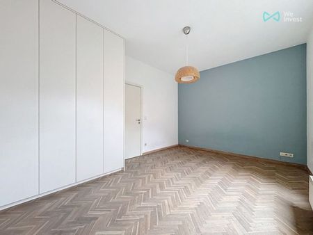 Appartement te huur - Photo 3