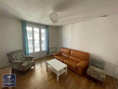Appartement à louer 3 pièces 72m² - Photo 5