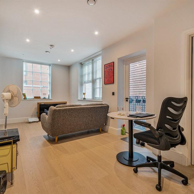 1 bedroom apartment to rent - Photo 1