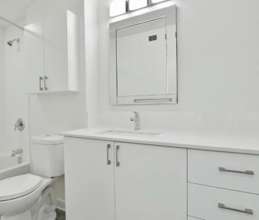 Skyline — One Bedroom Suites - Photo 6