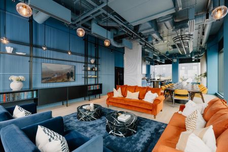 Studio to rent - Photo 4