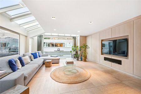 5 bedroom terraced house to rent - Photo 3