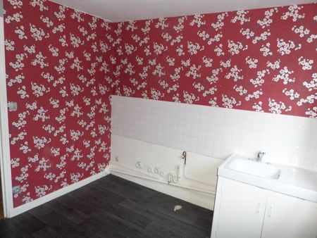 T3 centre ville - Photo 5