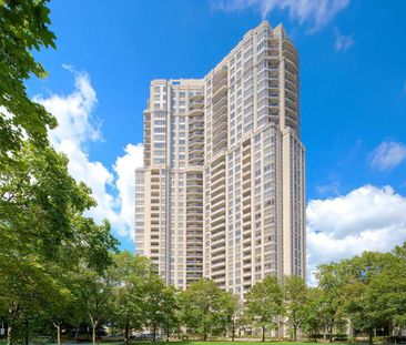 For Lease - 35 Kingsbridge Garden Circle Unit# 814, Mississauga, On... - Photo 5