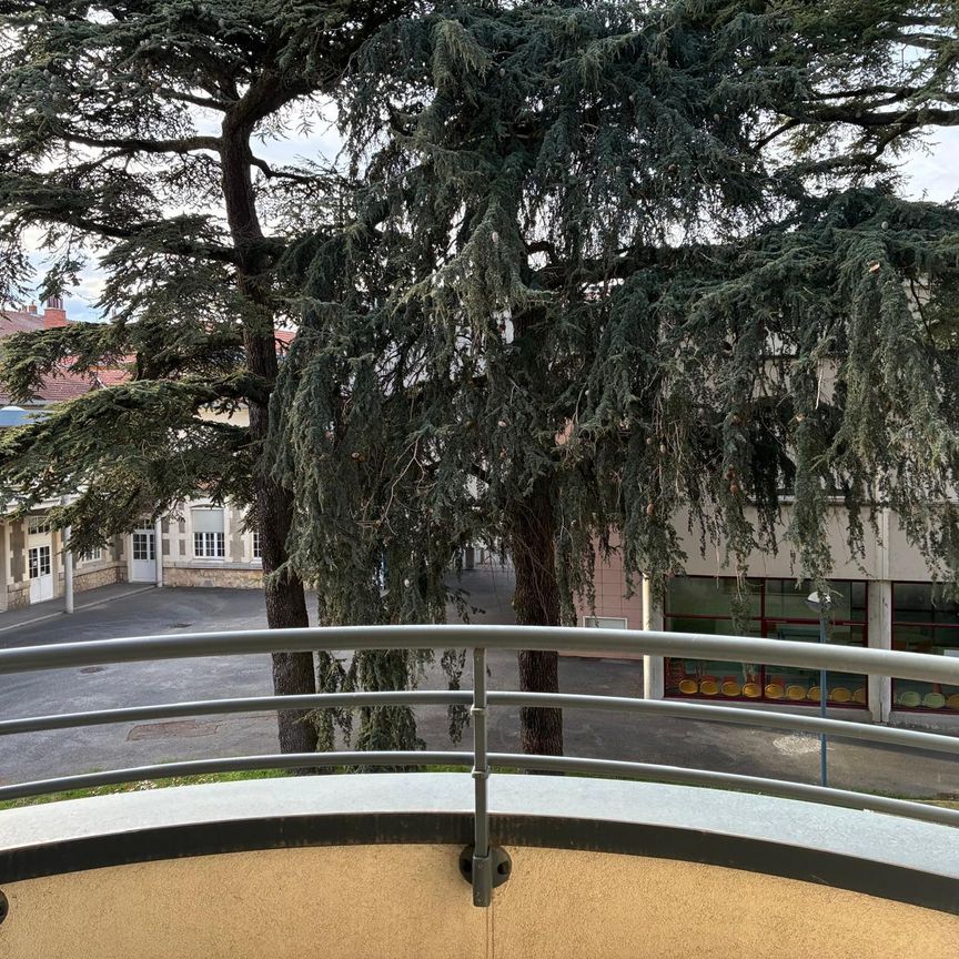 Location Appartement 2 pièces 54m² VALENCE 26000 - Photo 1