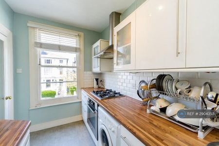 1 bedroom flat to rent - Photo 3