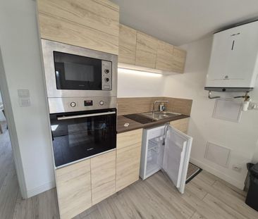 Location Appartement 2 pièces 33m² LILLE 59000 - Photo 4