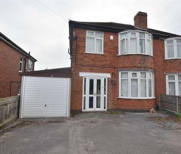 Melton Avenue, Littleover, Derby, DE23 - Photo 4