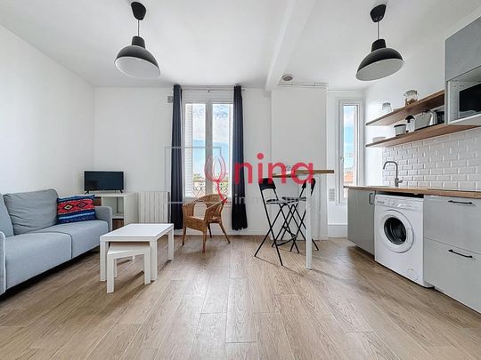 Location Appartement - Photo 1