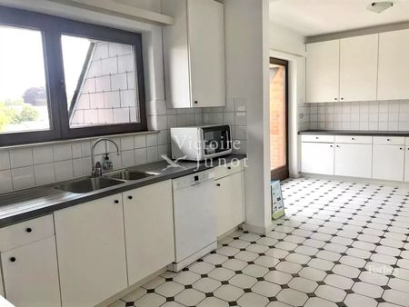 Appartement in Oudergem - Photo 2