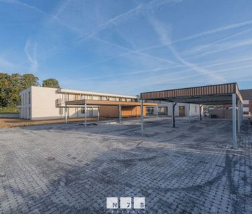 Appartement te huur in Dilsen-Stokkem met 2 slaapkamers - Photo 6