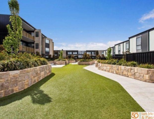 135/125 Wellsvale Drive, Googong NSW 2620 - Apartment For Rent | Domain - Photo 1